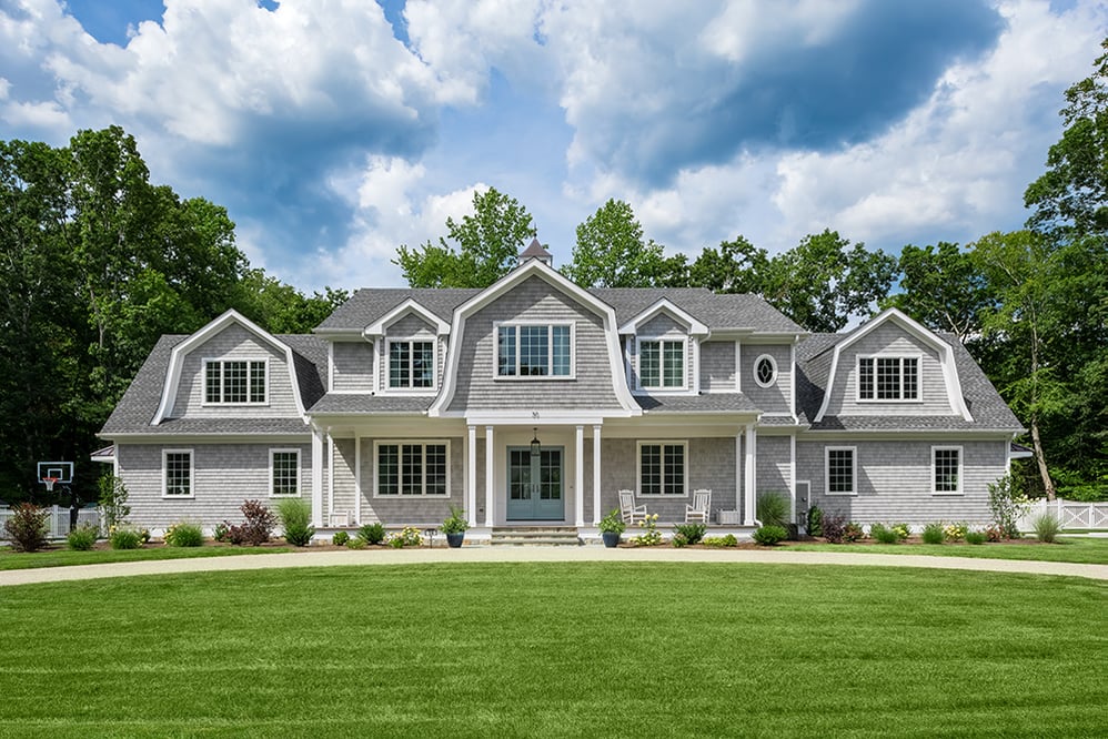 MidCape Home Centers Is Newest Flagship Dealer for Beach House Shake